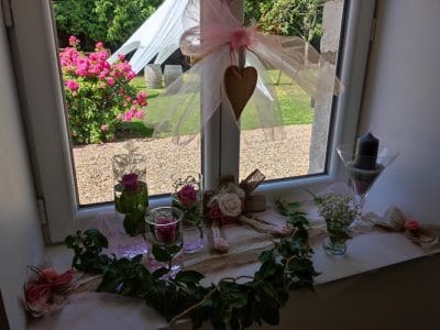 Le domaine de foucart