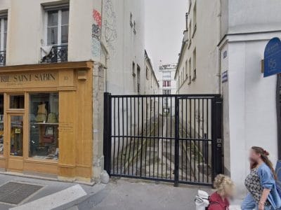 Le Site de l’Événementiel