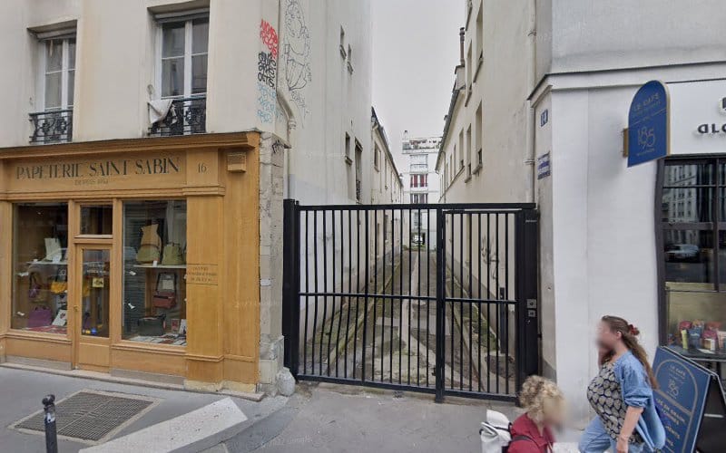 Le Site de l’Événementiel