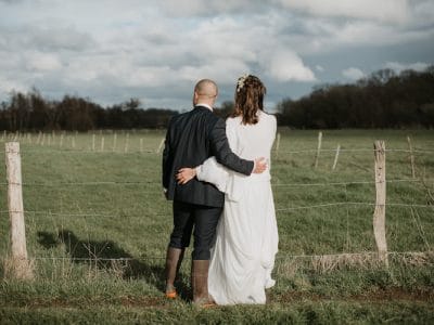 Le Moulin de Balînes Location de salle