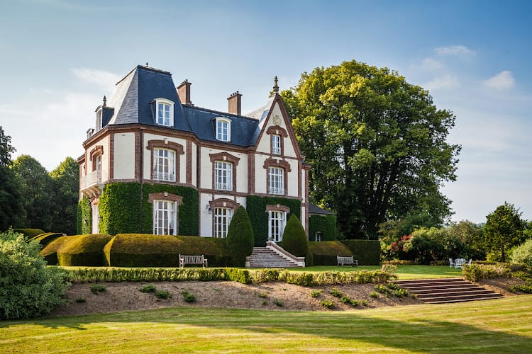 Château de Bouelles