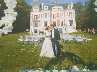 Château des Fougères