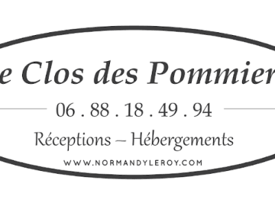 Le Clos des Pommiers