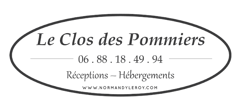 Le Clos des Pommiers