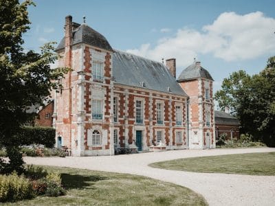 Château de Bonnemare