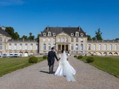 Château de Versainville