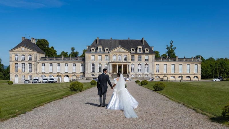 Château de Versainville