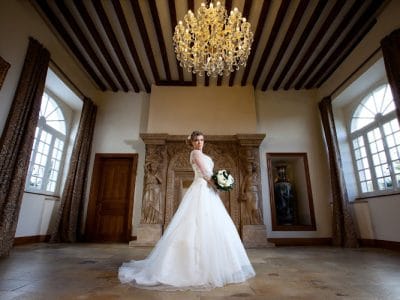 Manoir de Carabillon