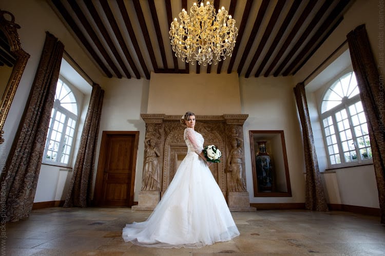 Manoir de Carabillon