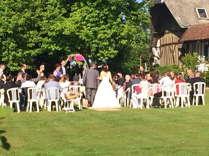 Auberge de La Comtesse