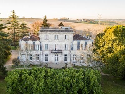 Domaine de Peyreguilhot