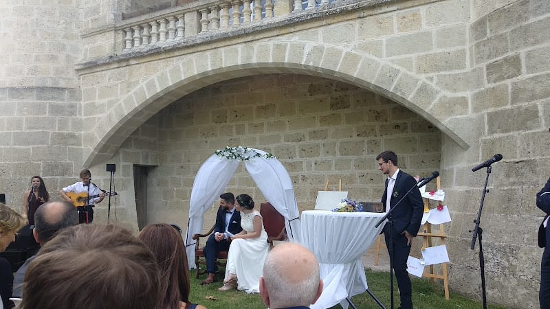 Domaine de la Dame Blanche