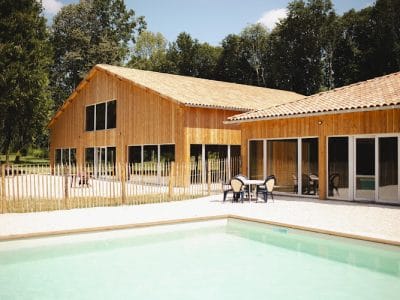 Domaine des triades
