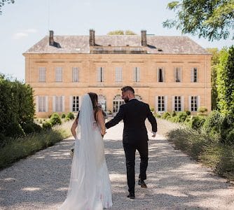 Château La Durantie