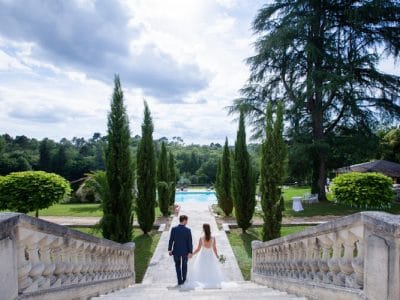 Domaine de la Fauconnie