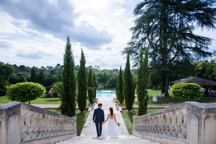 Domaine de la Fauconnie