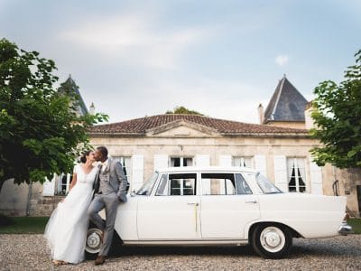 Château La Hitte, lieu de mariages, réceptions privées et séminaires