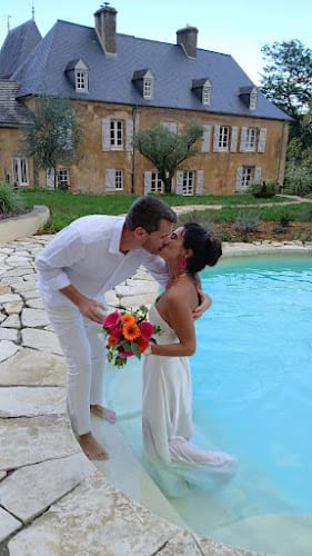 Château des Salettes