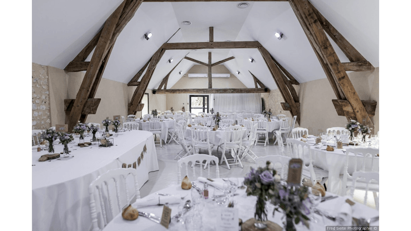 domaine des 3 voyages