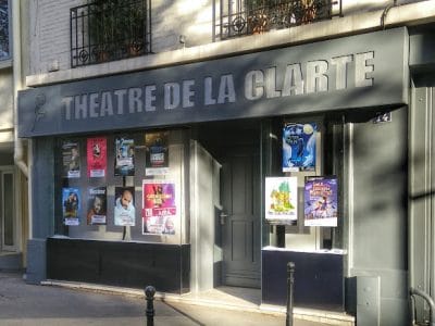 Théâtre de la Clarté