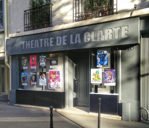 Théâtre de la Clarté