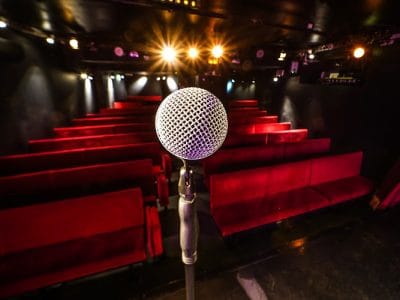 Théâtre le Métropole