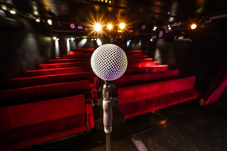 Théâtre le Métropole