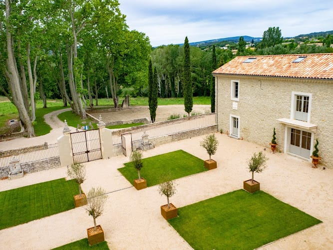 Château de Taulignan