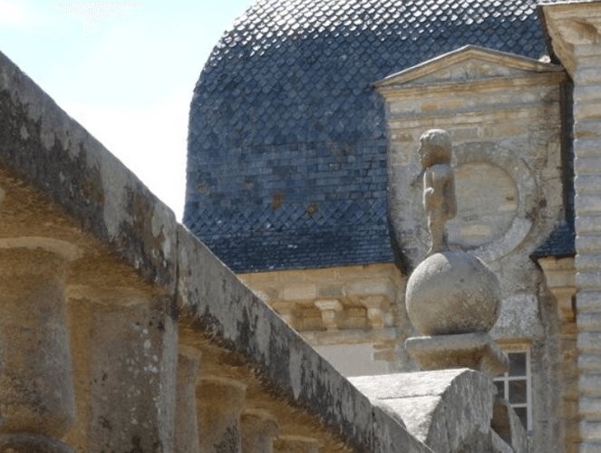 Château de Beaumanoir