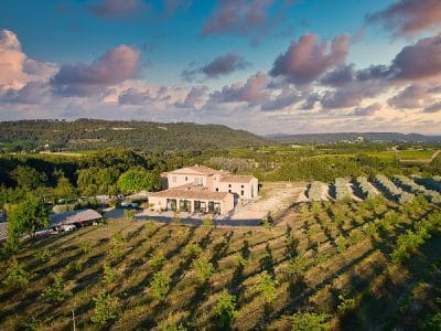 Bastide Saint Maurin