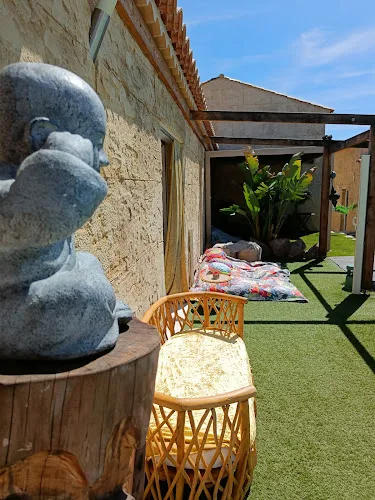 Villa goa et spa