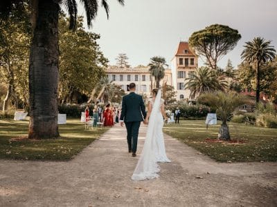 Château Colbert Cannet