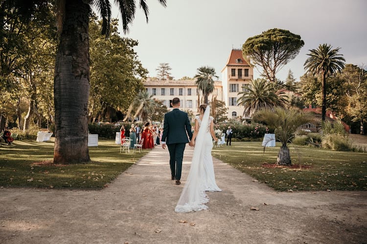 Château Colbert Cannet