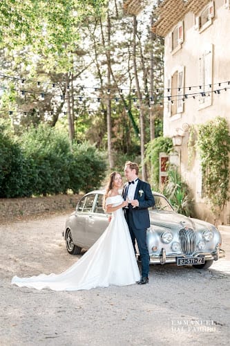 Le Château du Griffon