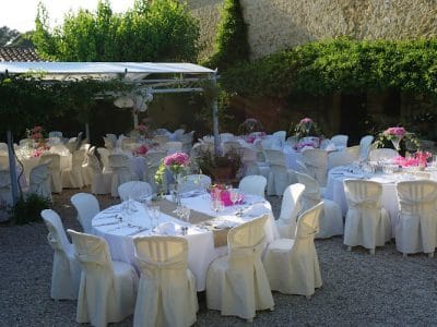 Ferme Lou Meou