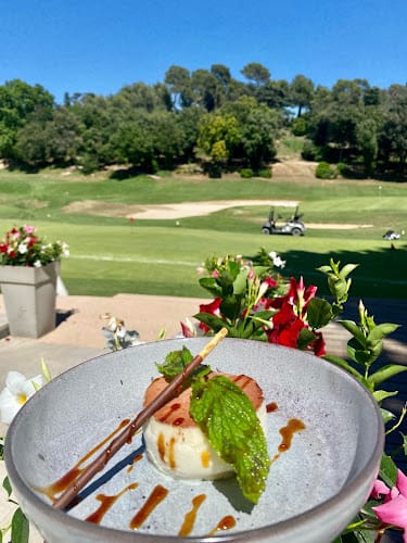 Restaurant Bastide de la Salette - Marseille