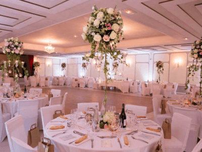 Manoir de la Bruyère