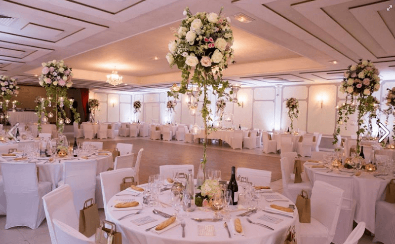 Manoir de la Bruyère