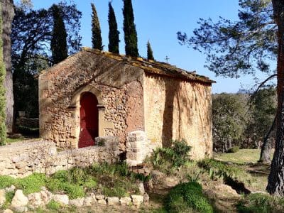 Domaine Saint-Antonin