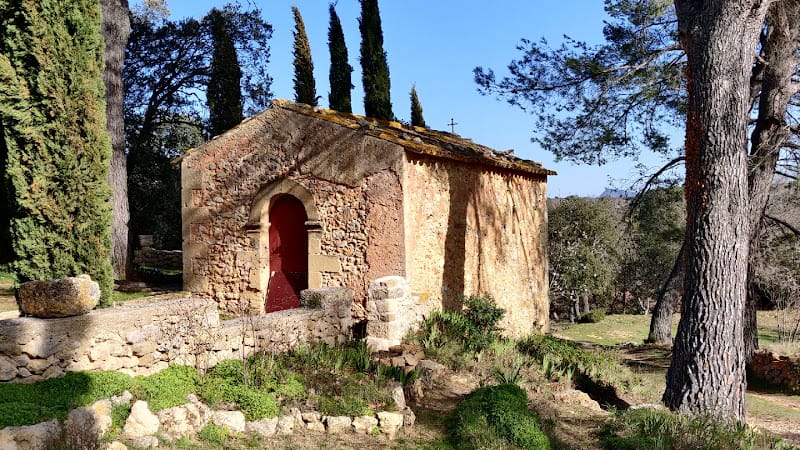 Domaine Saint-Antonin