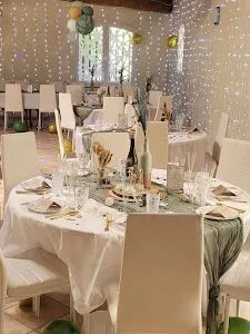 Salle le Largue