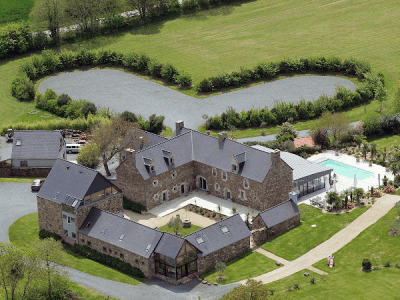 Domaine De Kermodest