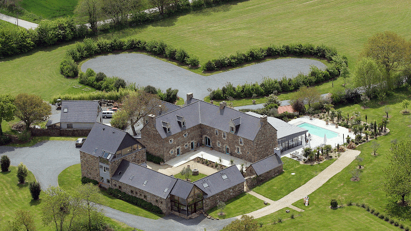 Domaine De Kermodest