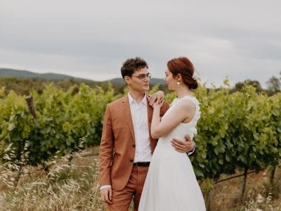 Domaine les Perpetus