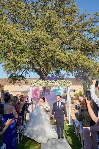 Château Saint Hilaire - Wine & Events - Coudoux - Vignoble d'Aix en Provence