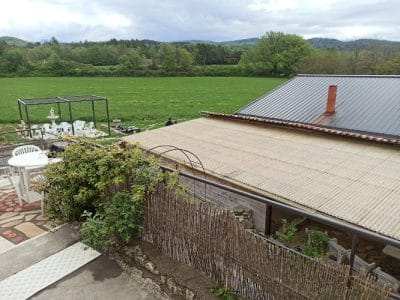 Les Terrasses du Châtelard
