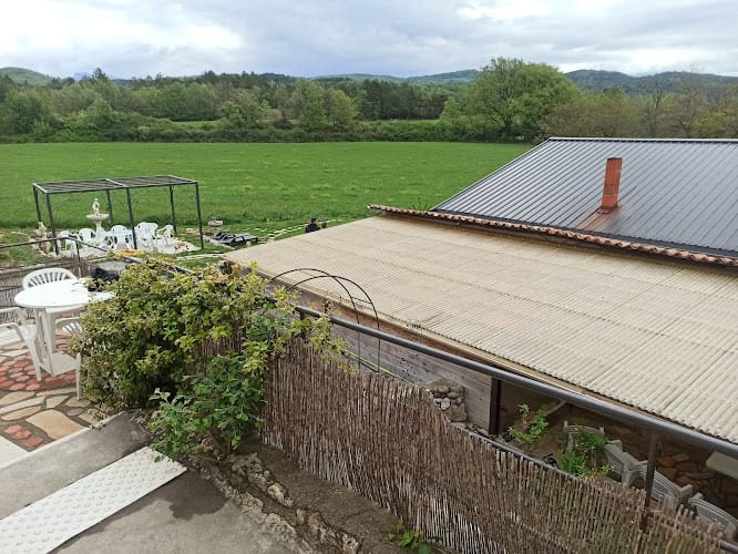 Les Terrasses du Châtelard