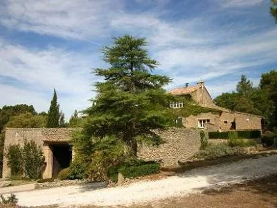 Domaine de La Gaille