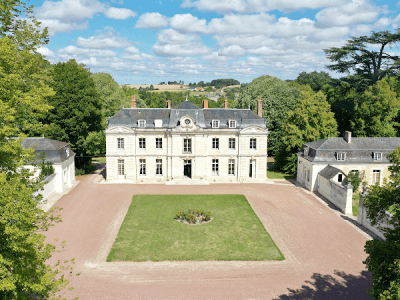 Château de Saint-Senoch