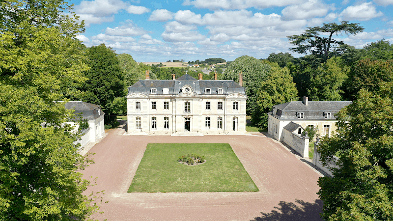 Château de Saint-Senoch